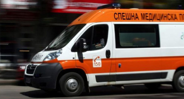 Днес нова катастрофа в Ардинско, отново пострада жена