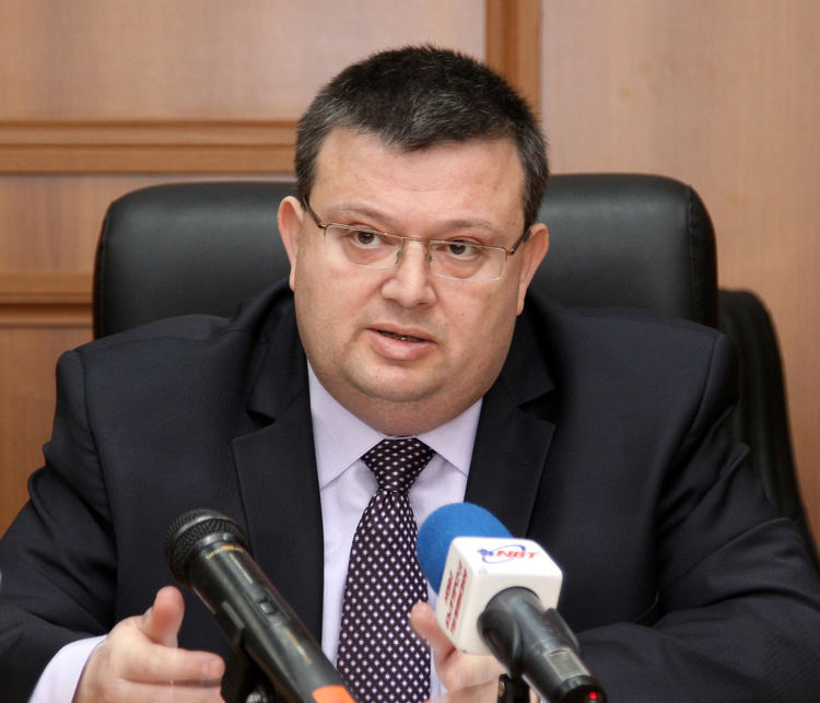 Прокуратурата иска прекратяване на сдружение заради заплаха за националната сигурност 