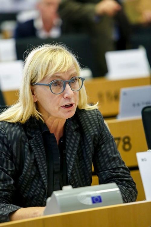Елена Йончева: Не съм направила нищо в противоречие със закона