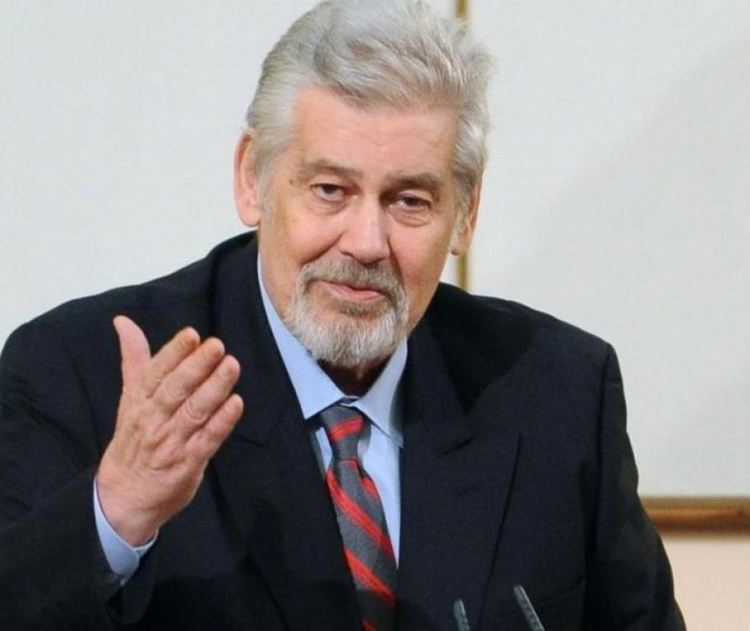 Легендата Стефан Данаилов си отиде, но ще остане в сърцата 