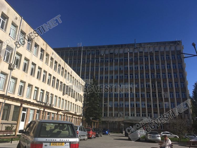 МБАЛ „Д-р Братан Шукеров“ организира безплатни прегледи за туберкулоза 
