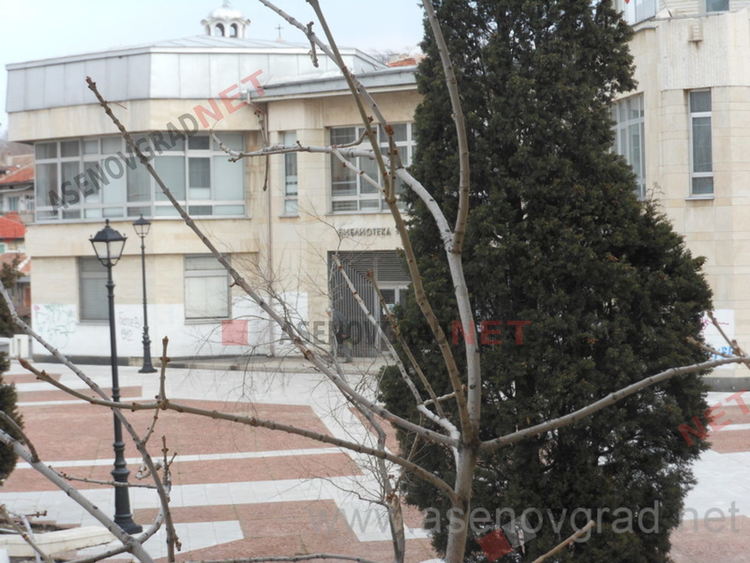 Нови 390 книги обогатяват фонда на Градската библиотека в Асеновград