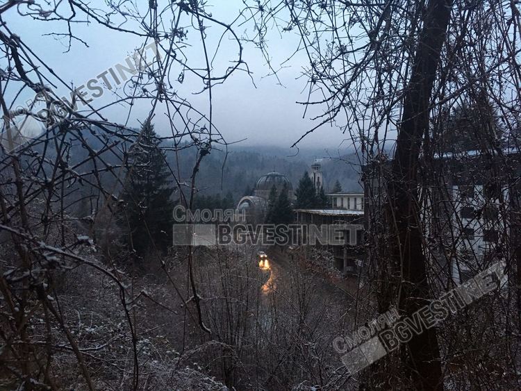 Хладно и облачно в петък, но без валежи