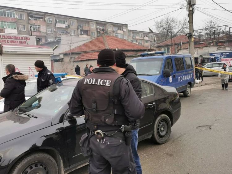 Жена е в основата на убийството в Столипиново