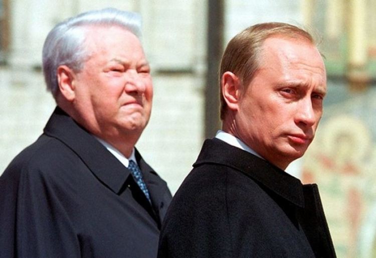 Грешката на Елцин, с която преди 20 години започна ерата на Путин