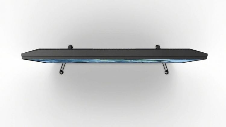 Sony ще покаже достъпен 8К телевизор на CES