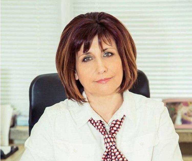 Доц. Диана Димитрова: Акушерката е специалистът по нормално раждане