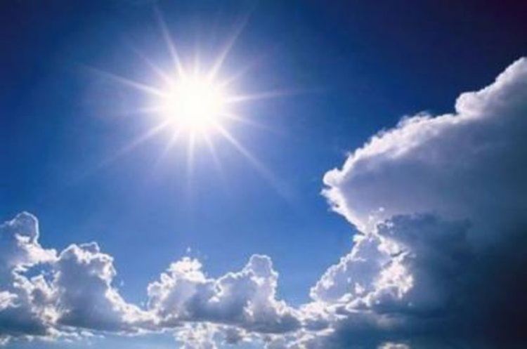Слънчево и топло в петък