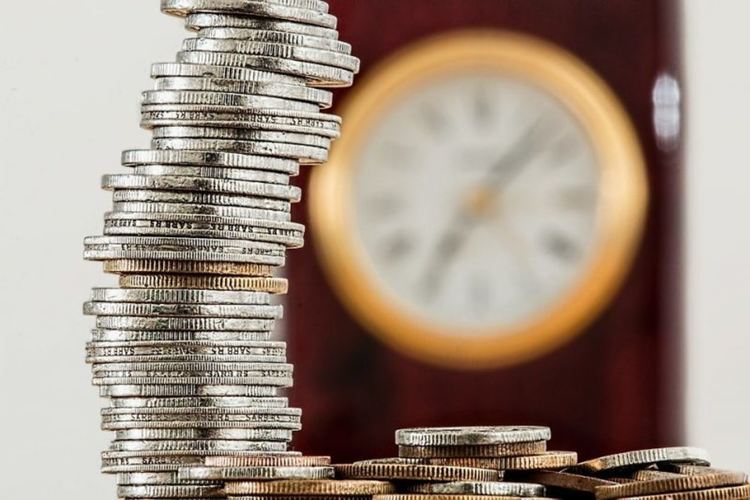 До 15 май работим за държавата