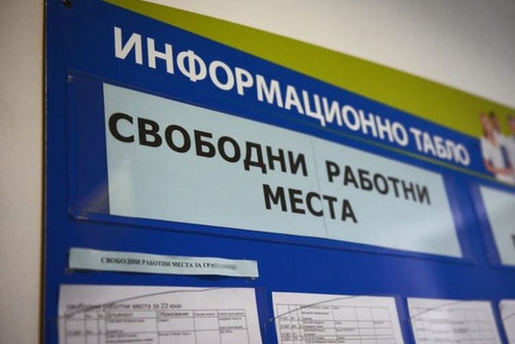 Под 50 са свободните работни места на трудовата борса в Димитровград
