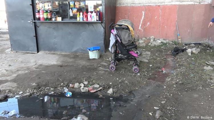 Апокалиптично: водата в Столипиново си тече, сметките плащат всички останали