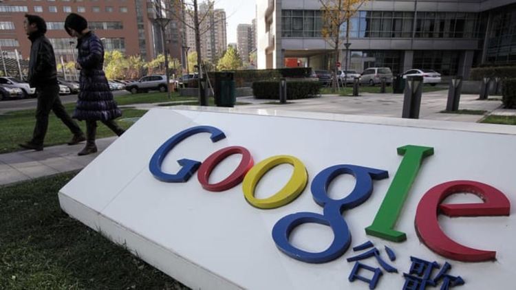 Google, Apple и Facebook затвориха китайските си офиси