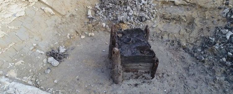 Откриха най-древната дървена конструкция