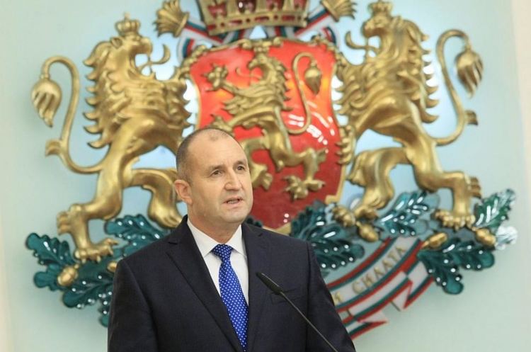  Румен Радев свали доверие от кабинета Борисов 3