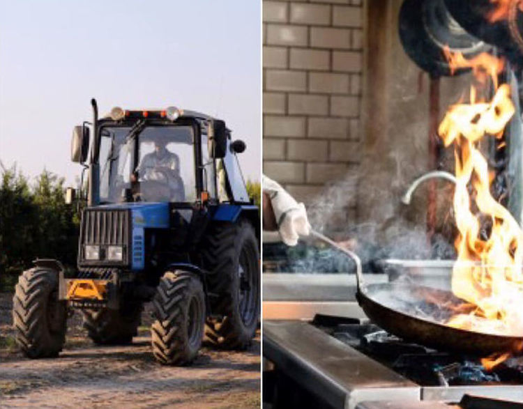 Работодатели в Асеновград търсят готвачи, трактористи, тираджии