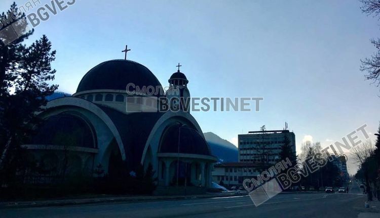 Облачен четвъртък с вятър, дъжд и сняг 