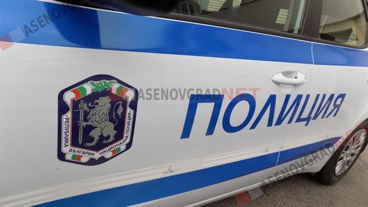 Асеновградчанка задържана дрогирана зад волана