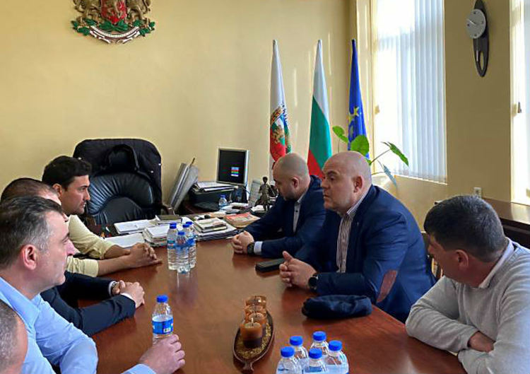 Прокуратурата ще направи пълна проверка на Пловдивския панаир