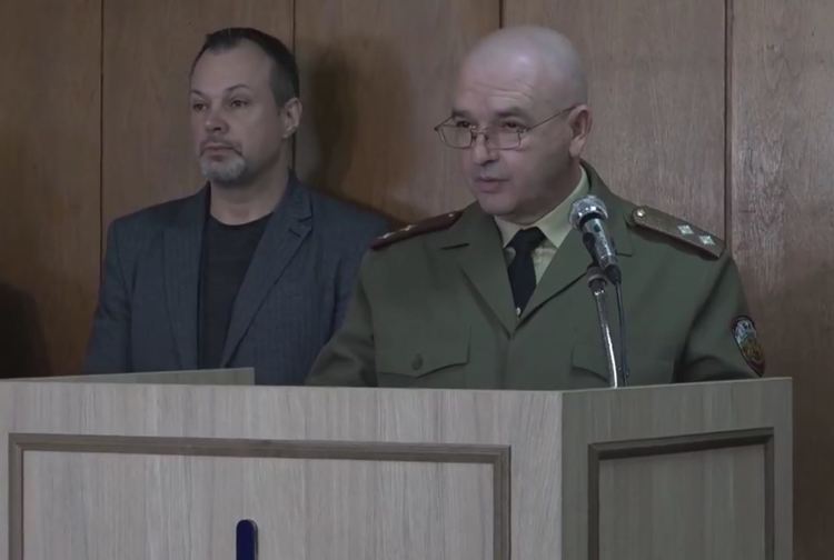 Ковид -19 доказан в Смолян и Велико Търново