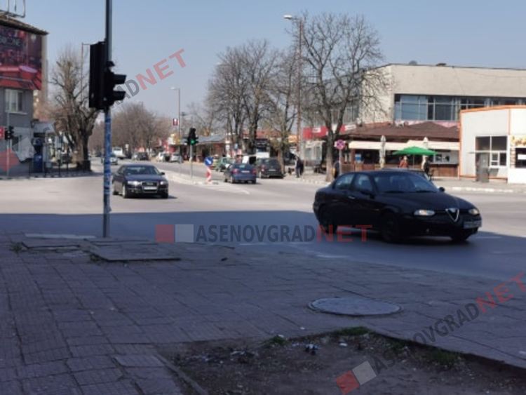 Общината обяви поръчка за система за електронно наблюдение в Асеновград