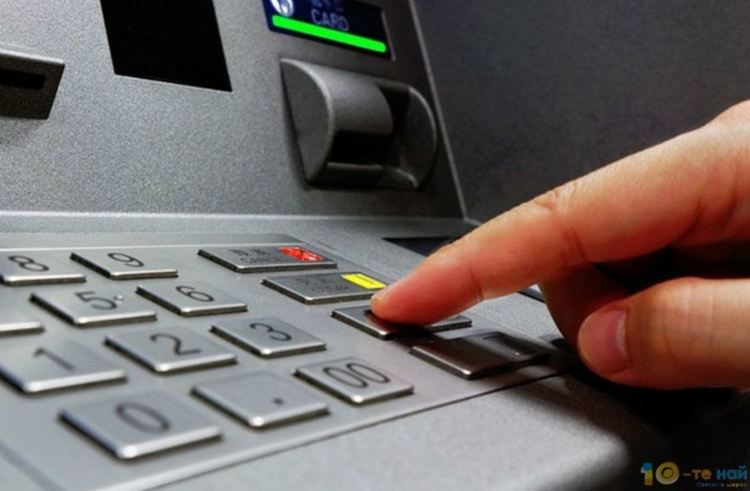 Община Хасково напомни да се дезинфекцират банкоматите