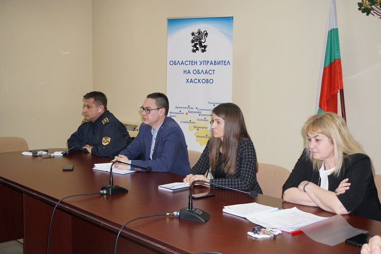 Започват проверки на заведения за бързо хранене и болници