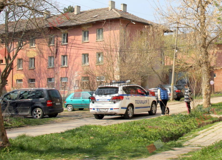 30 досъдебни производства за нарушена карантина в областта, 14 от тях - в Димитровград