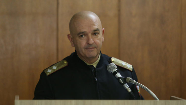 Осми пациент,  заразен от коронавирус в Кърджали, установен е снощи