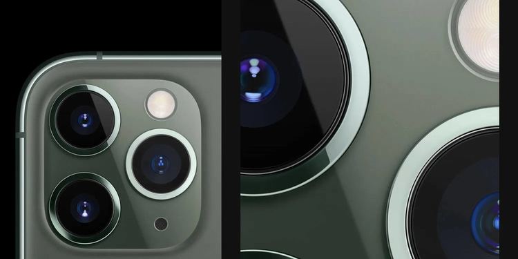 Хакер ни погледна през камерите на iPhone и Mac