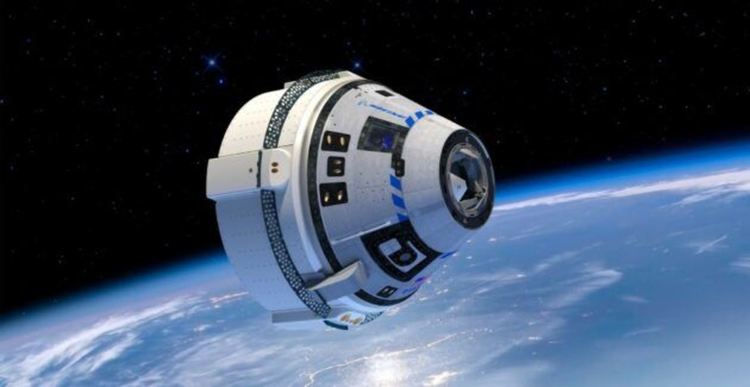 Starliner ще извърши безпилотен полет тази есен