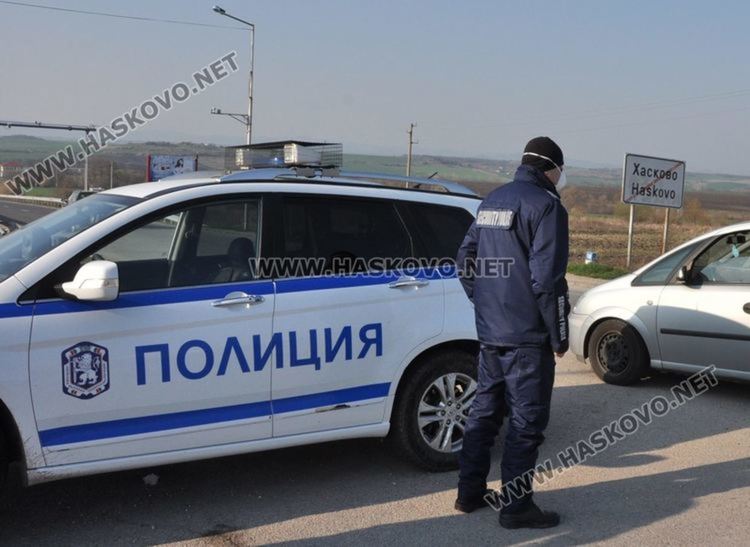 43 души глобени за разходки в паркове в Хасковско, мъж наруши карантината