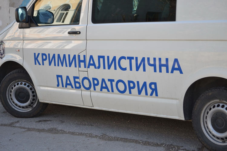 Полицията разследва кражба на шведска валута, мобилни телефони и телевизор от селска къща