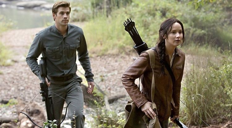 Lionsgate започнаха работа по предисторията на „Игрите на глада“