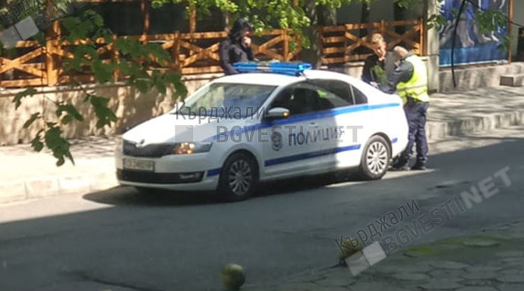 16 акта за денонощие за неизползване на предпазни маски на улицата