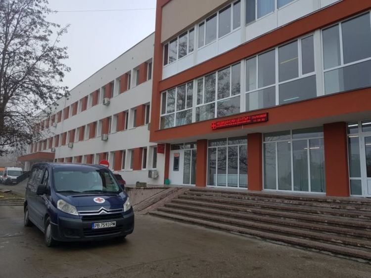 ОбС – Първомай се съгласи общината да не получи полагащият ѝ се дивидент от медицинските дружества
