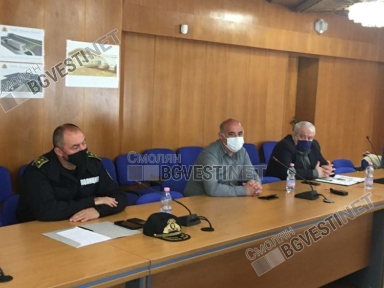 Д-р Даракчиев: В инфекциозно отделение остава само един с доказан ковид-19, другите двама си тръгват