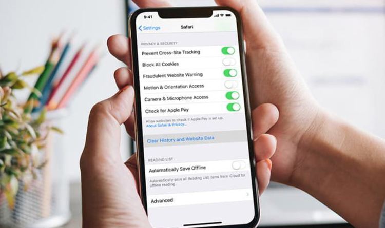 10 полезни съвета за подобряване на сигурността в iPhone