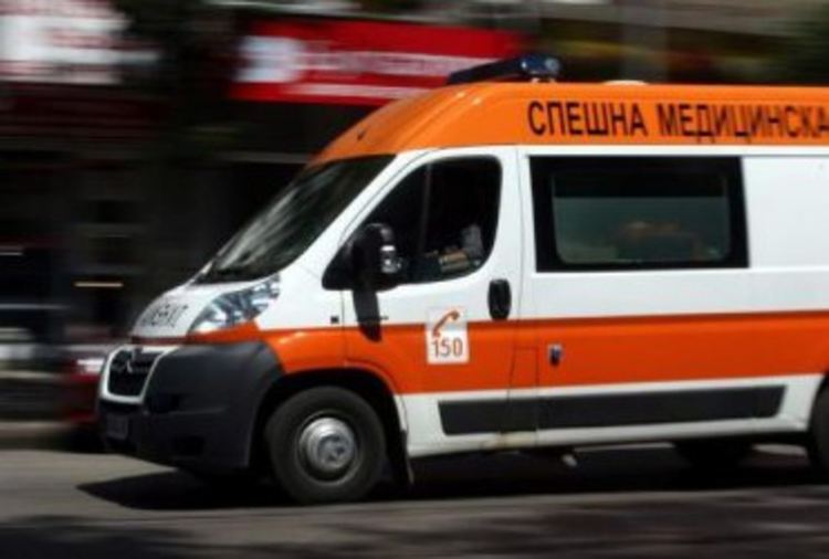 Шофьорка блъсна четири жени на тротоар, едната почина