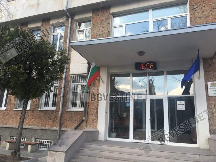 Затварят цеха - огнище на ковид-19 в Доспат