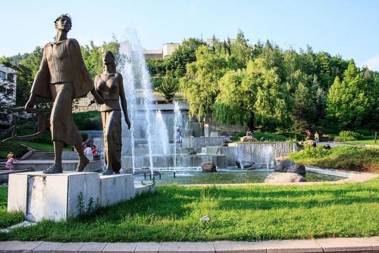 Без юбилейното честване за 60-години обединен град Смолян през 2020г