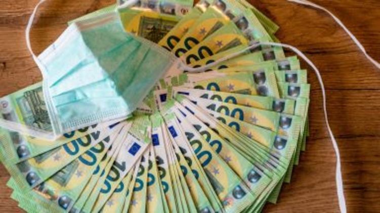 Корупционен скандал в румънската държавна Унифарм за предпазни средства
