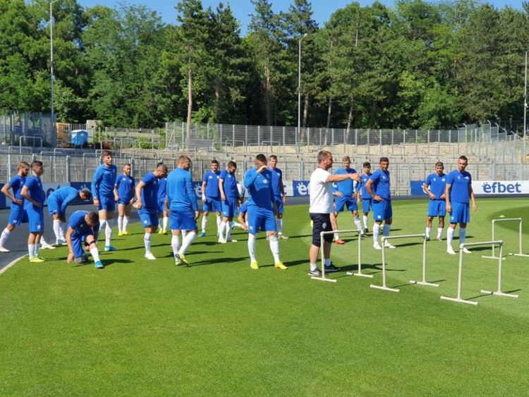 АРДА се завърна на АРЕНА АРДА
