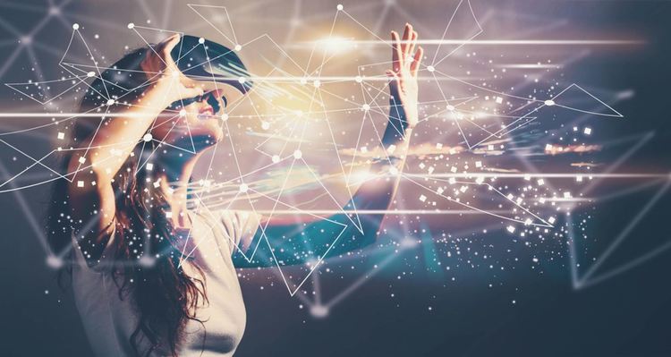 Създадоха VR машина на времето