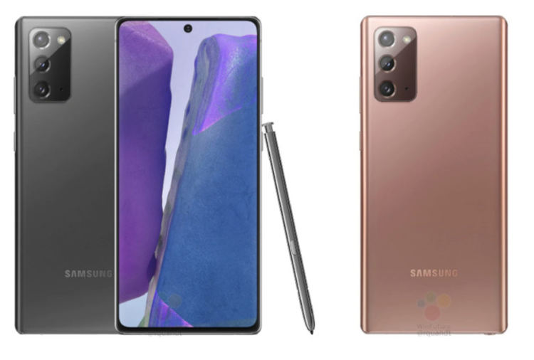 Ще ни изненада ли Galaxy Note 20