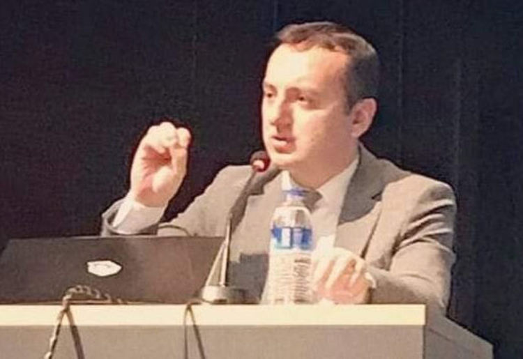 Сдружението на изселниците Balgöç Bursa избира лидер до края на годината