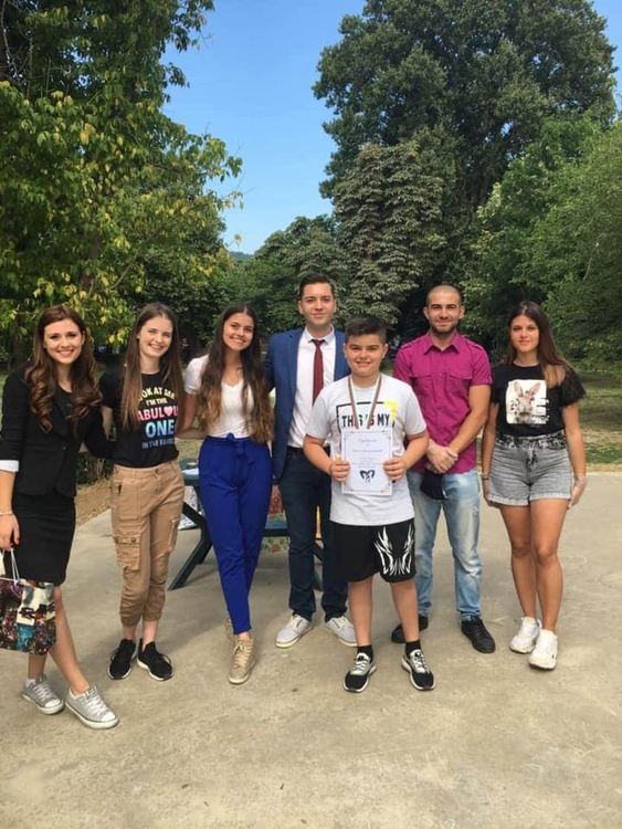 Общински младежки съвет - Асеновград вече е официално регистрирано сдружение