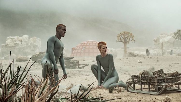 "Отгледани от вълци" на Ридли Скот и HBO с премиера на 4 септември у нас