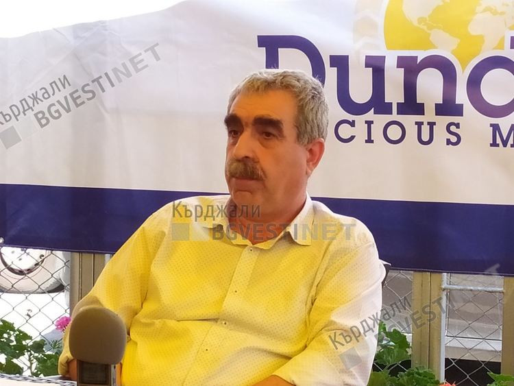 Илия Гърков:Профилактиката срещу COVID 19 е неразделна част от мерките за техника на безопасност в Дънди прешъс металс