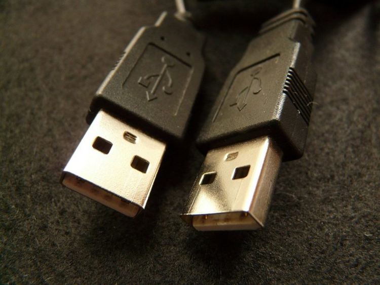 Конекторът USB Type-A отива в миналото