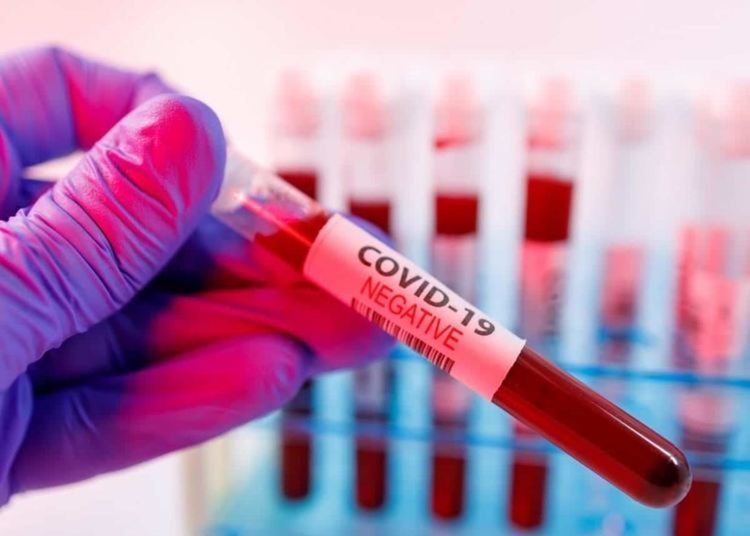 Нови трима димитровградчани са напълно оздравели след COVID-19
